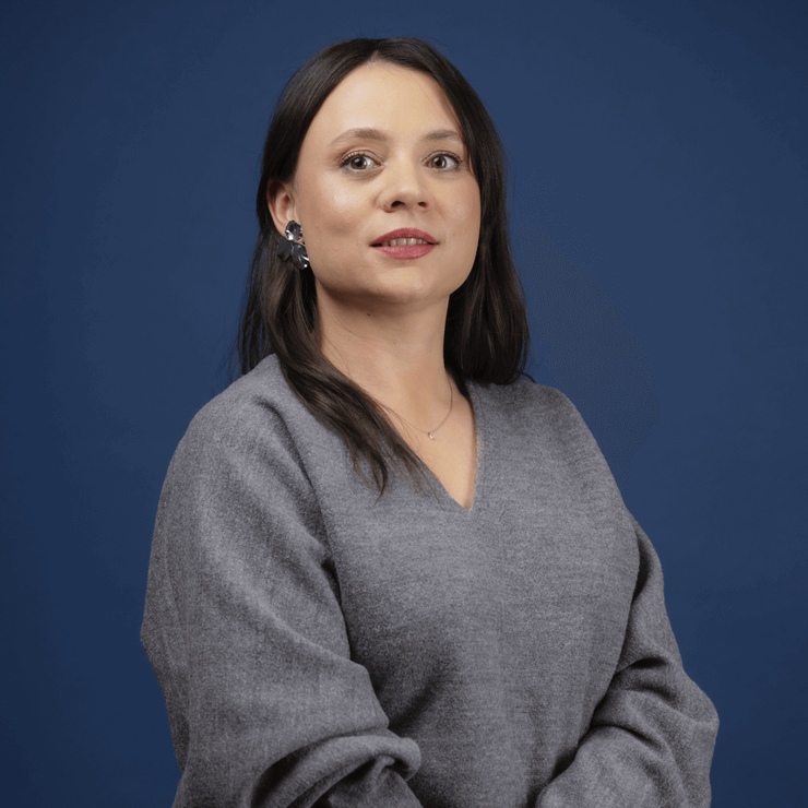 Caroline Dumur Image