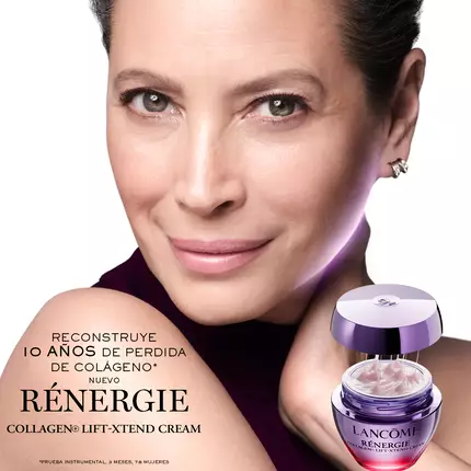 Banner Home "AW Renergie Collagen"