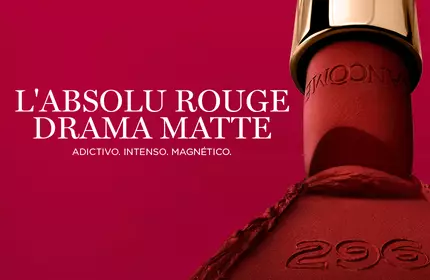 lipstick lancome