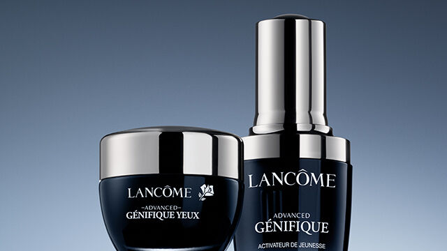 lancome s&eacute;rum g&eacute;nifique 02