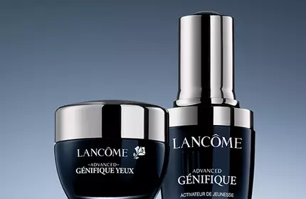 lancome sérum génifique 02