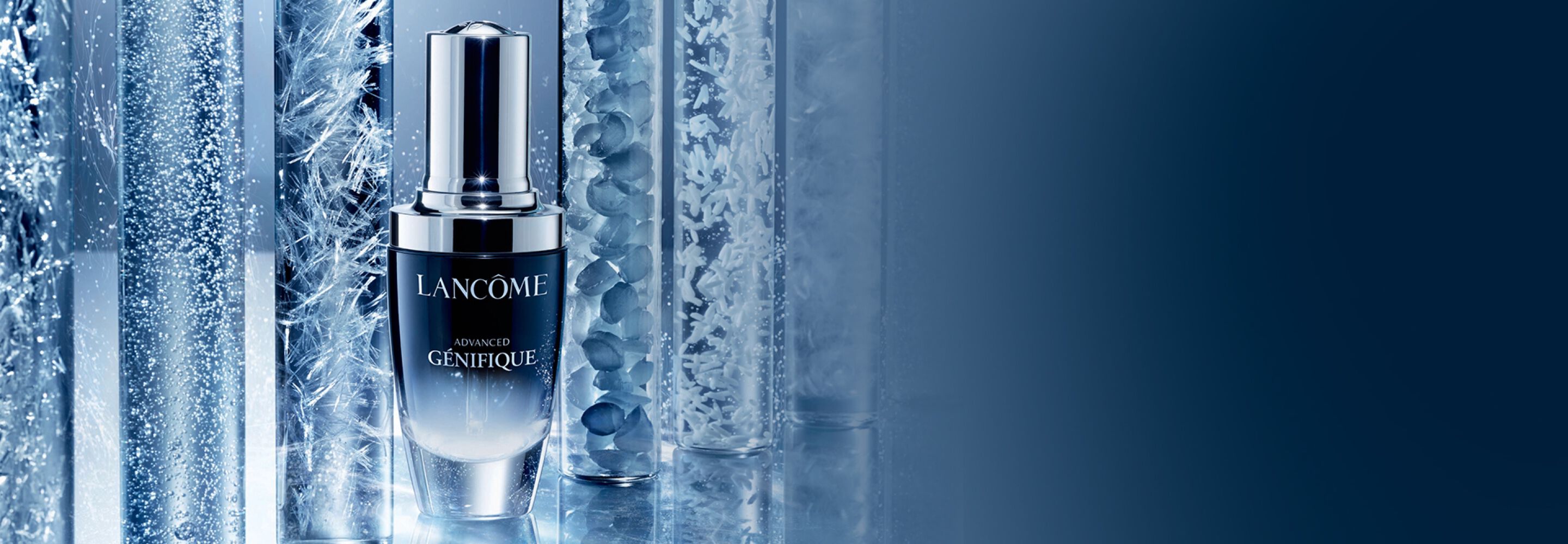 lancome s&eacute;rum g&eacute;nifique