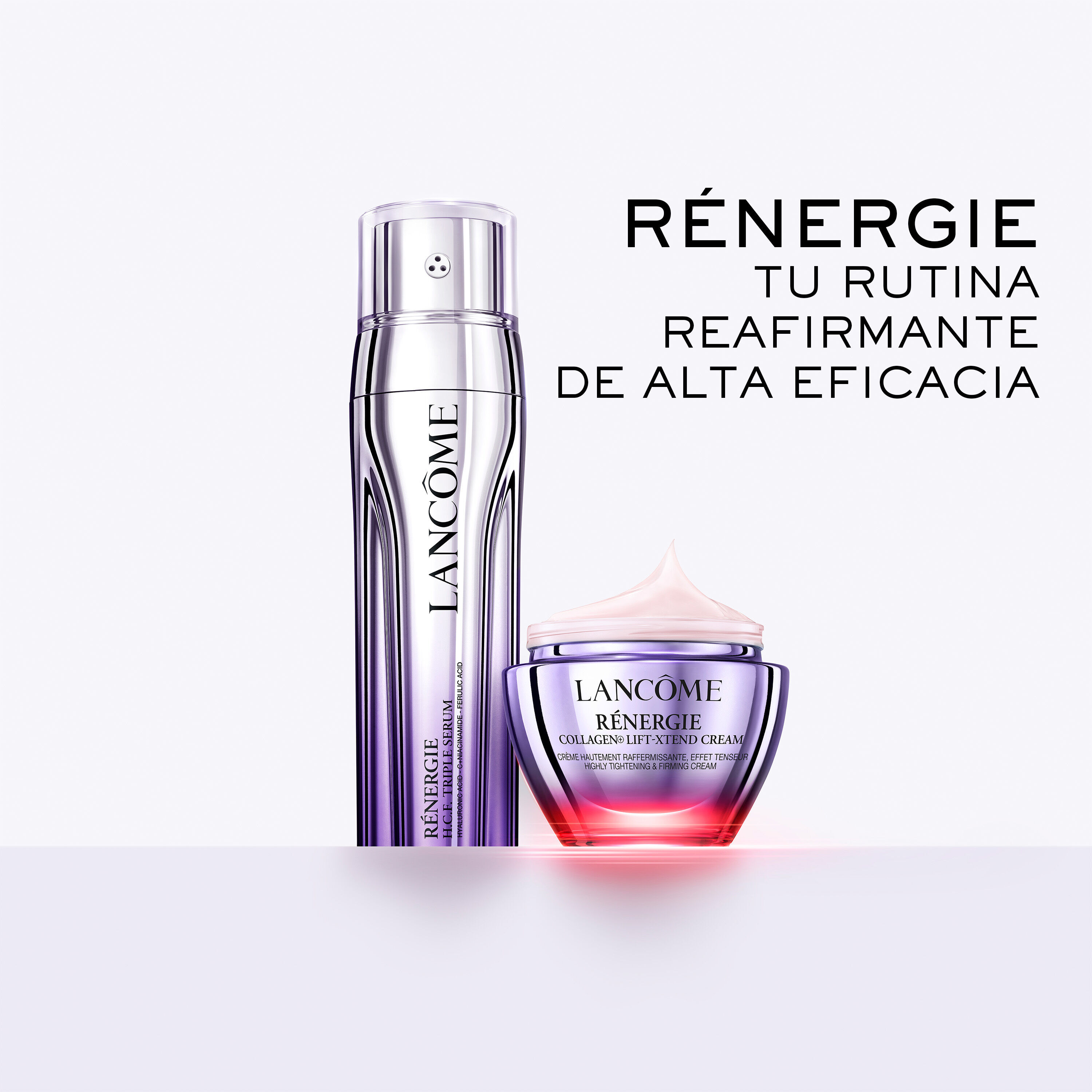 CREMA RENERGIE COLLAGEN + LIFT-XTEND CREAM​