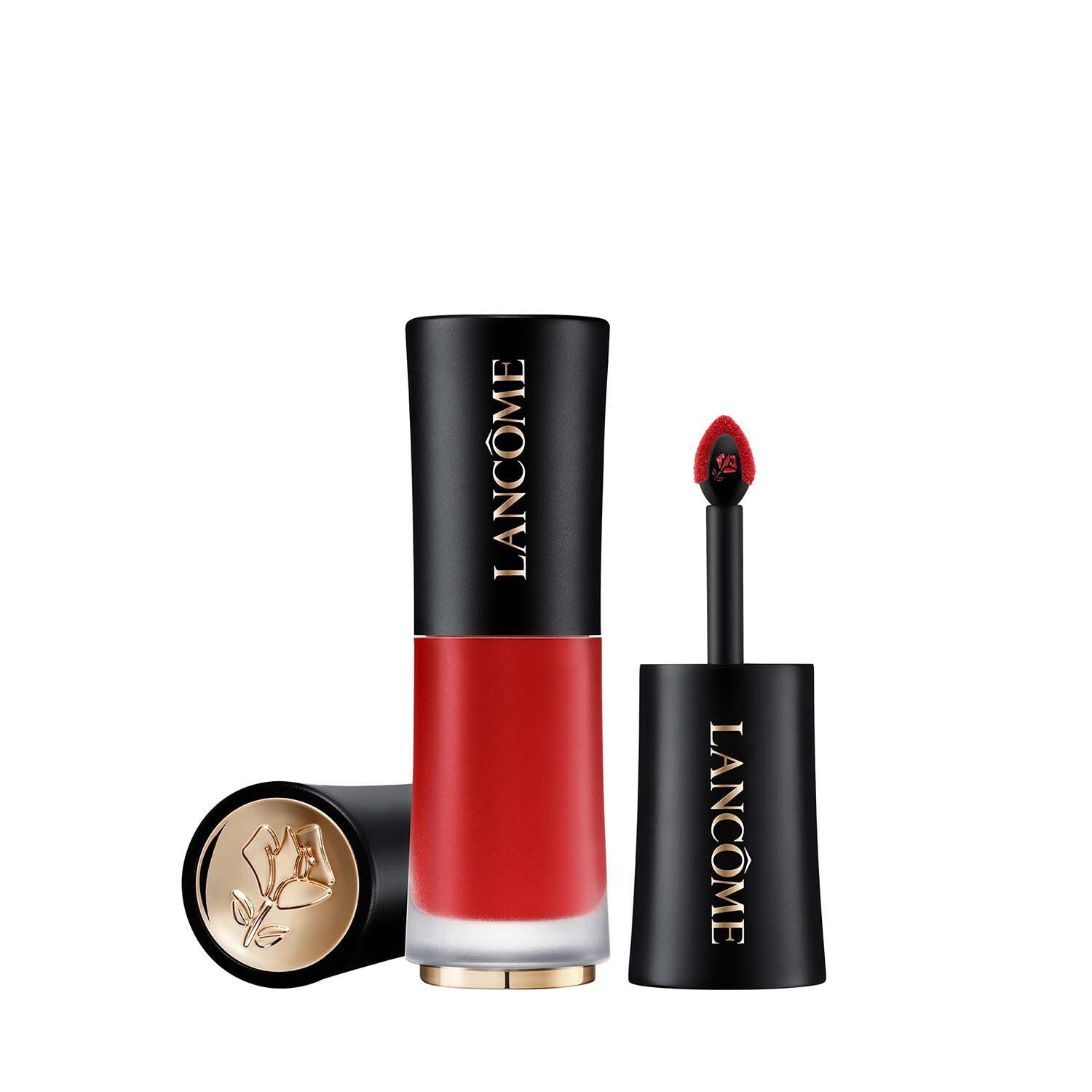 L' ABSOLU ROUGE DRAMA INK