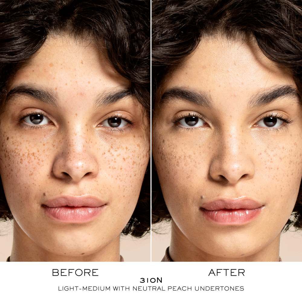 TEINT IDOLE ULTRA WEAR CARE & GLOW SERUM CONCEALER