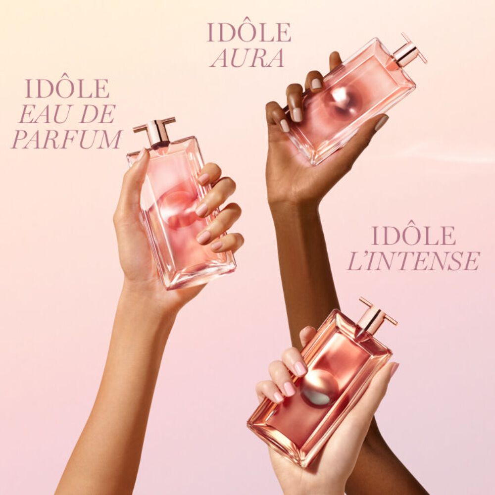 IDOLE AURA