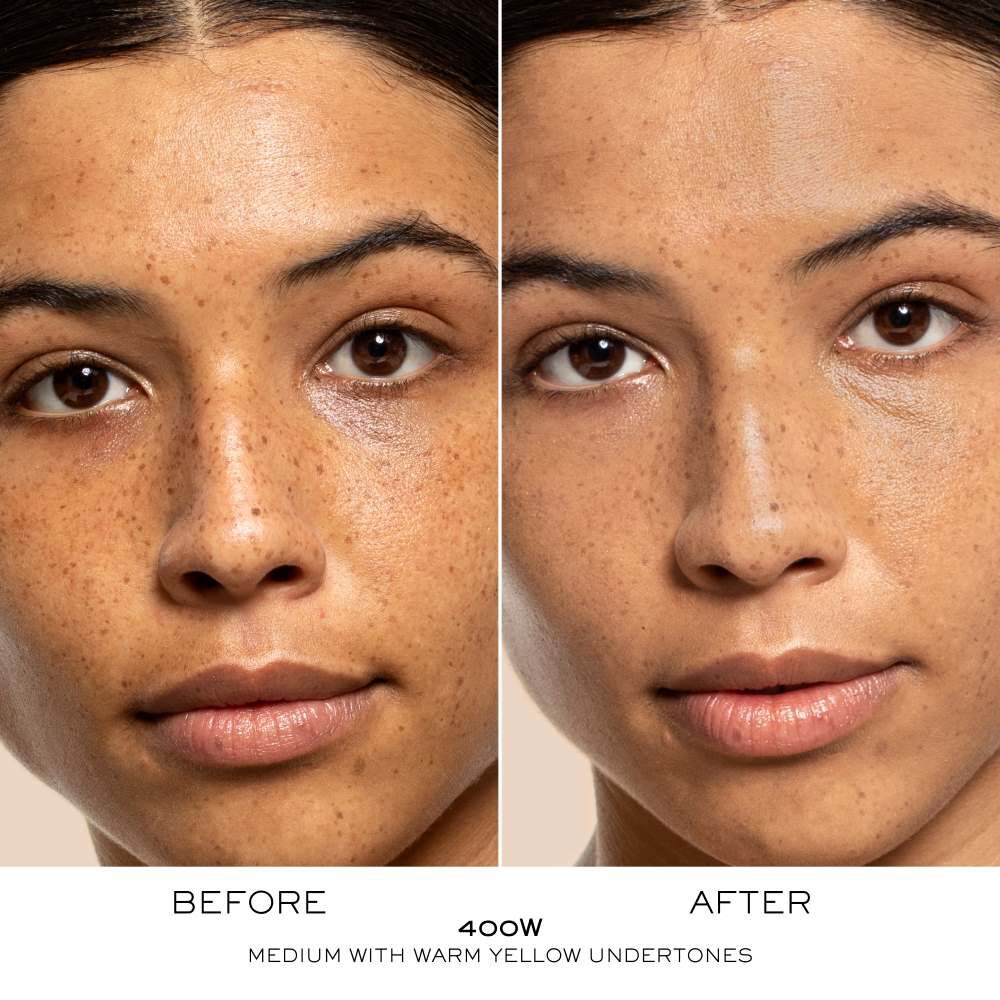 TEINT IDOLE ULTRA WEAR CARE & GLOW SERUM CONCEALER