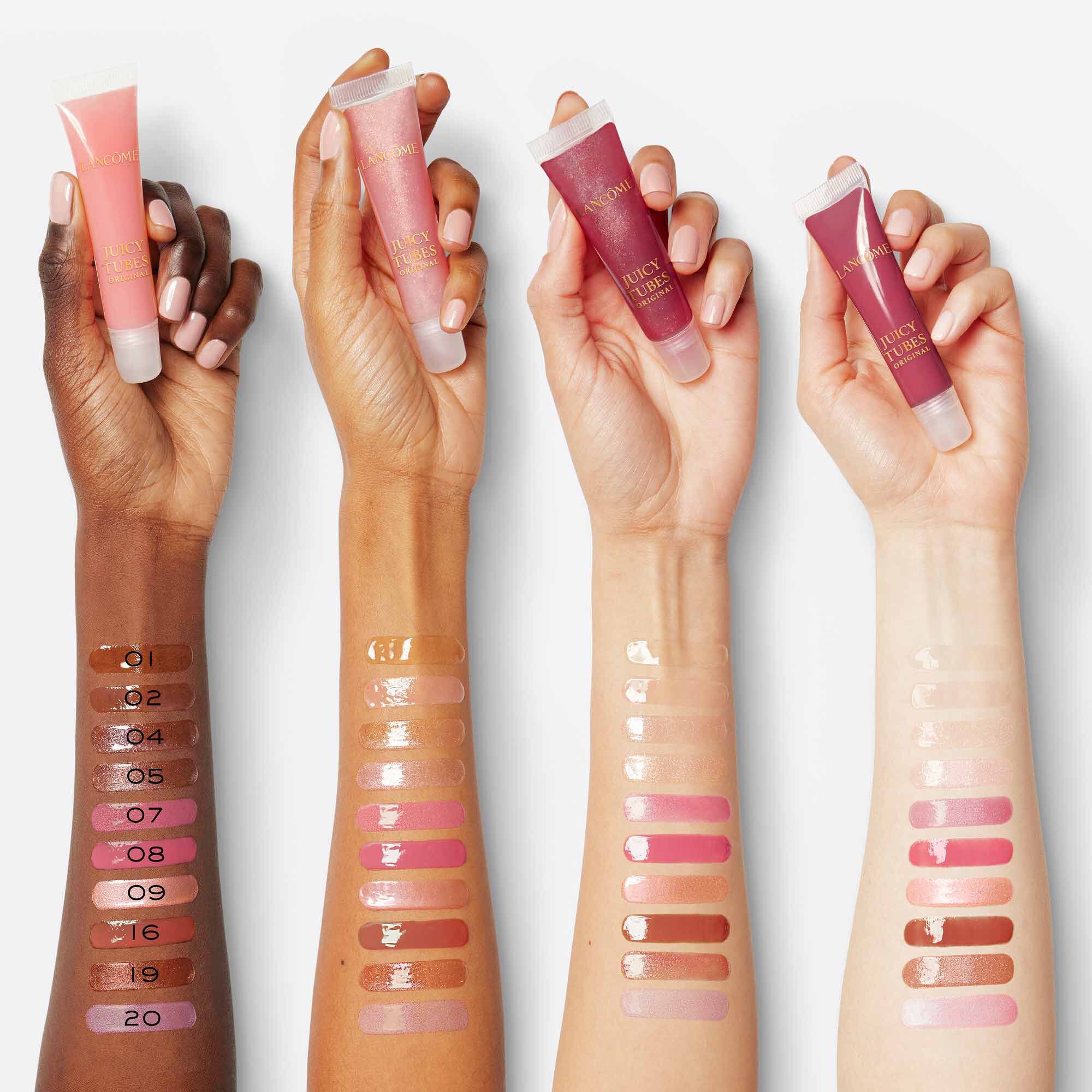 JUICY TUBES