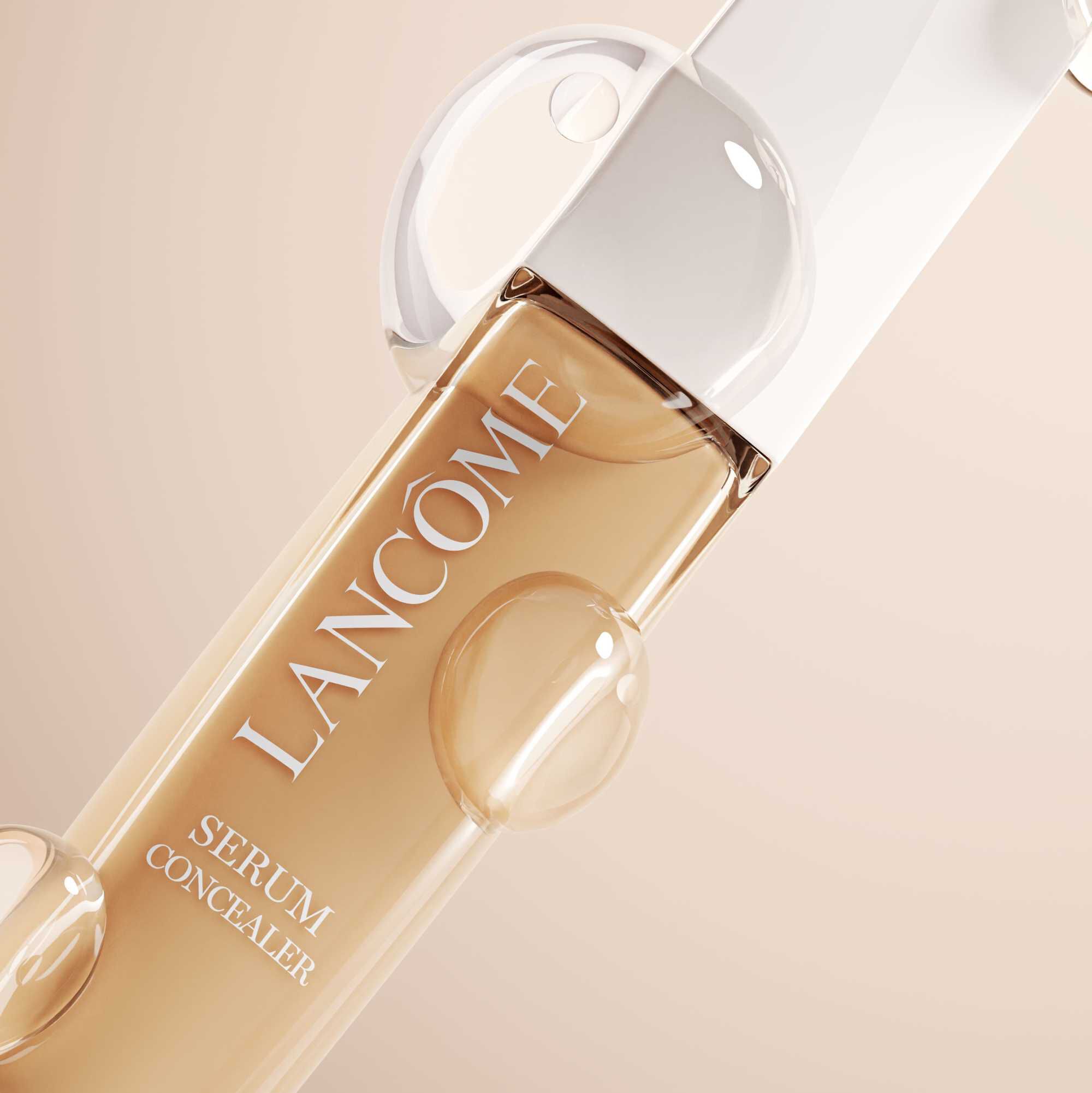 TEINT IDOLE ULTRA WEAR CARE & GLOW SERUM CONCEALER