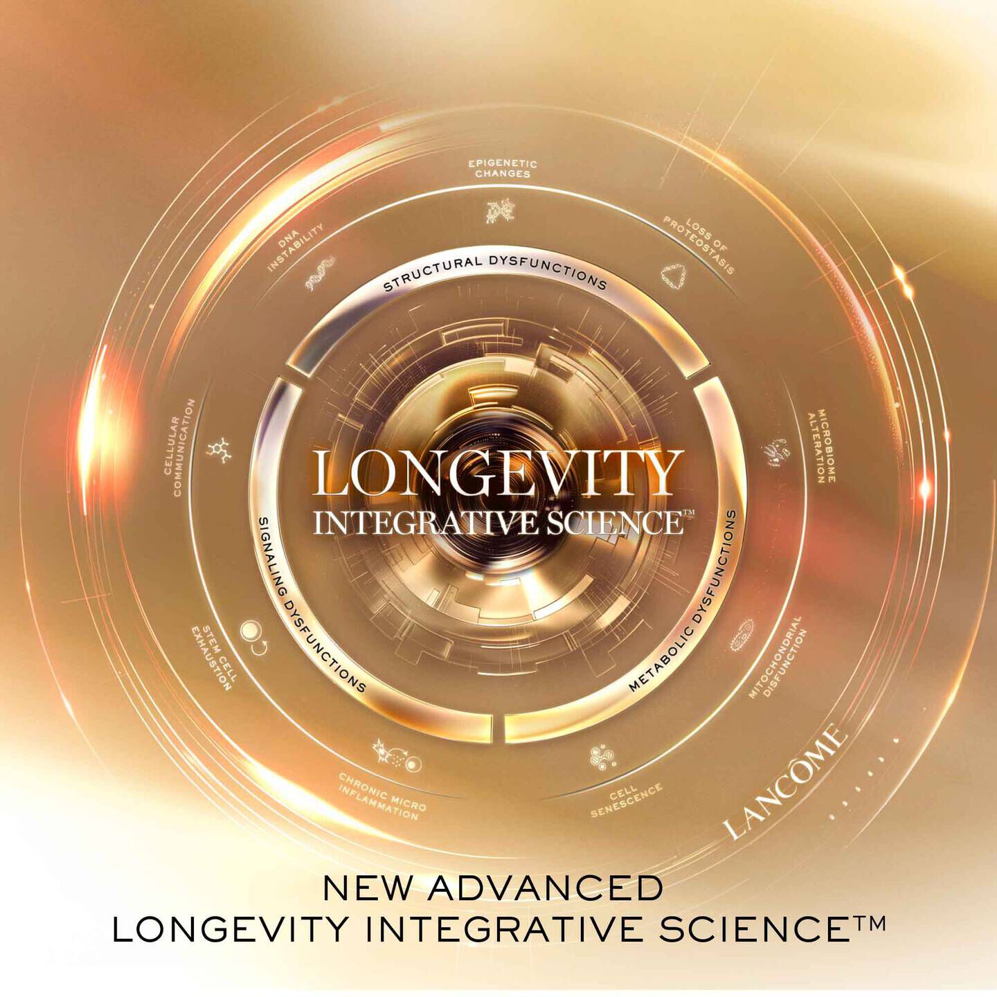 ABSOLUE LONGEVITY​  THE SOFT CREAM