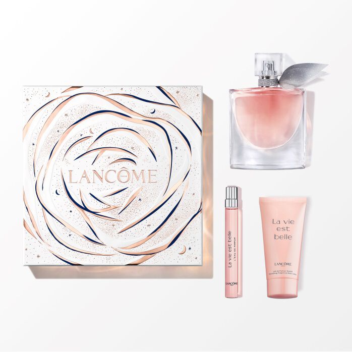 SET LA VIE EST BELLE EDP 50ML