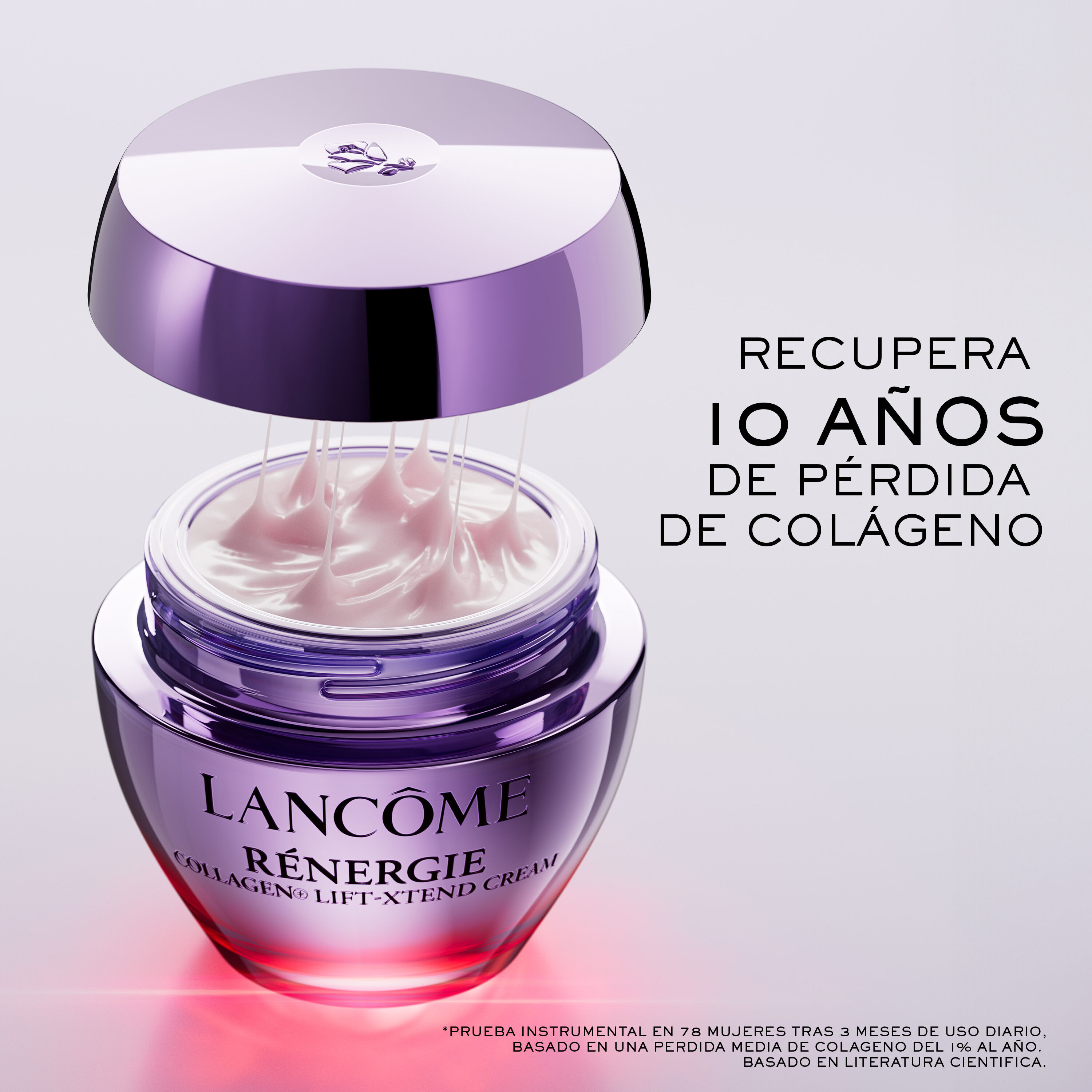 CREMA RENERGIE COLLAGEN + LIFT-XTEND CREAM​