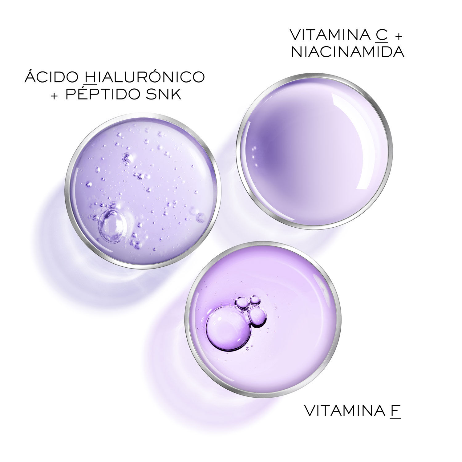 RENERGIE H.C.F. TRIPLE SERUM OJOS