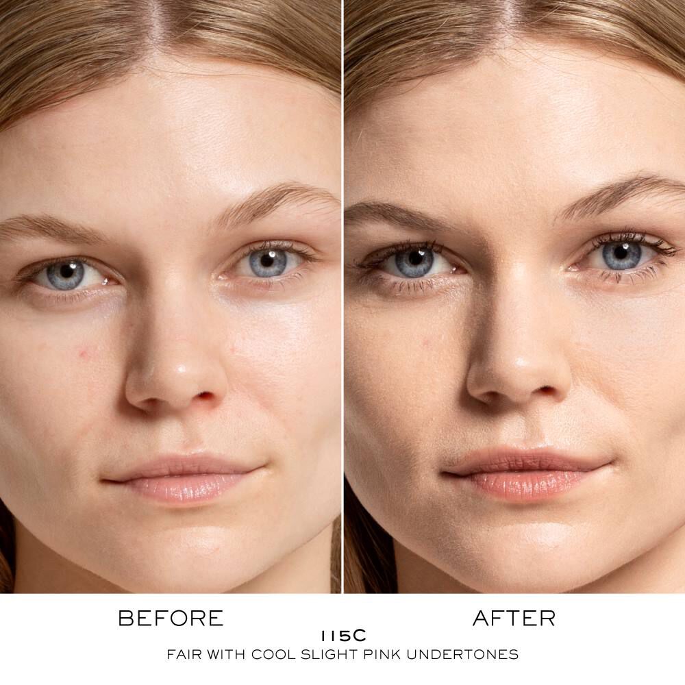 TEINT IDOLE ULTRA WEAR CARE & GLOW SERUM CONCEALER