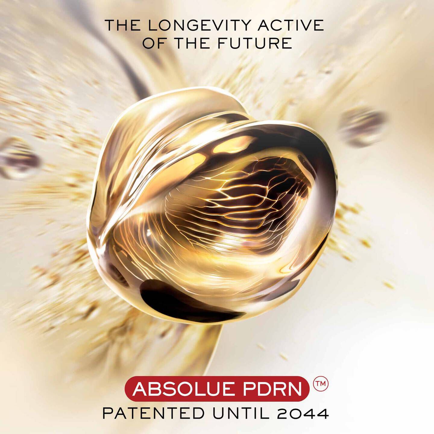 ABSOLUE LONGEVITY​  THE SOFT CREAM