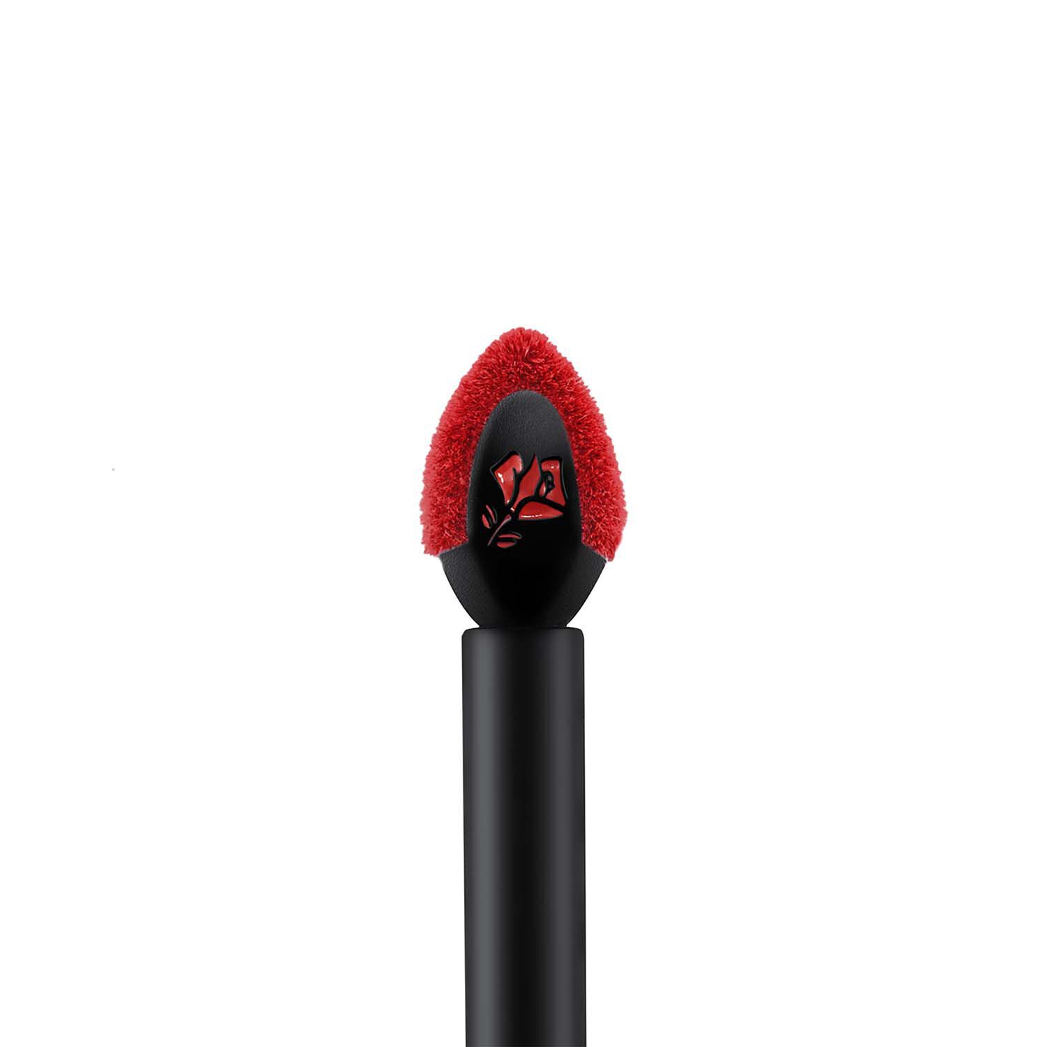 L' ABSOLU ROUGE DRAMA INK