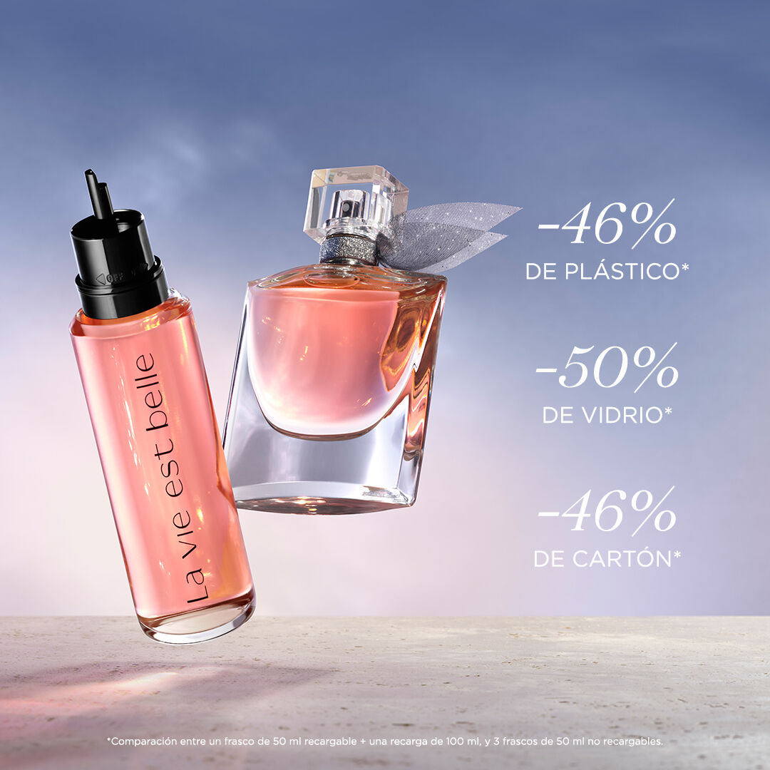 La Vie Est Belle Eau de Parfum