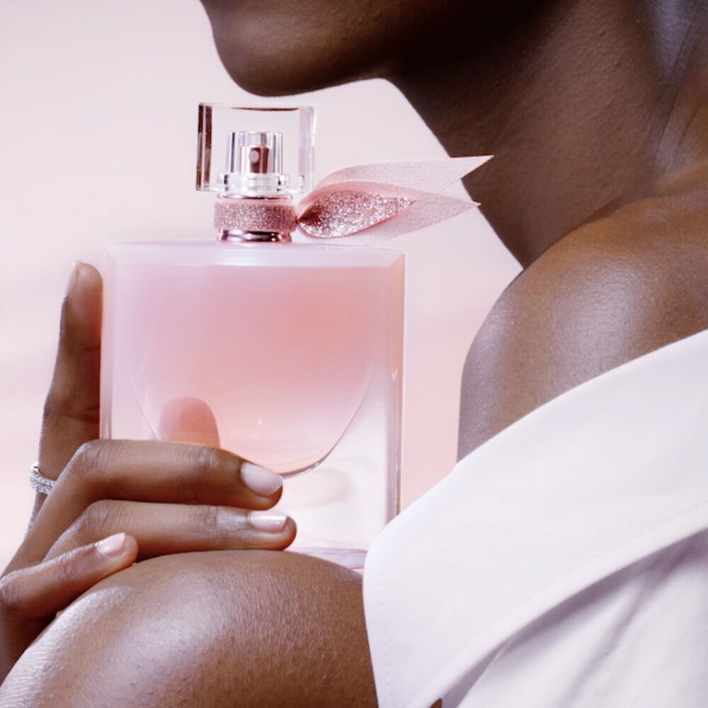 LA VIE EST BELLE VANILLE NUDE