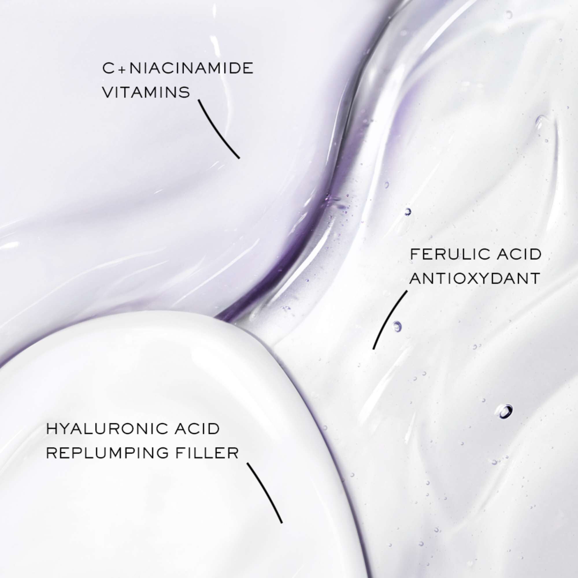 RENERGIE  H.C.F. TRIPLE SERUM