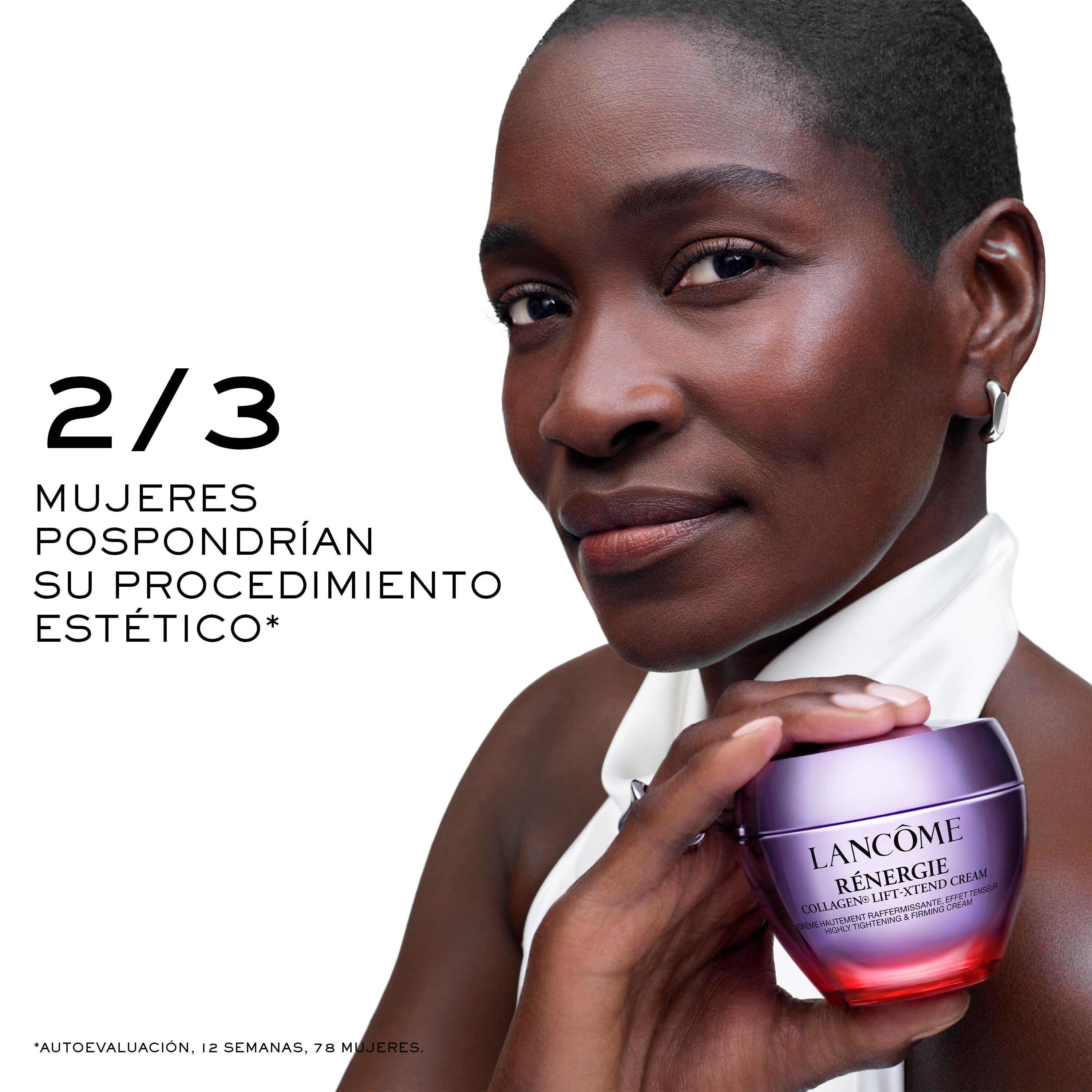 CREMA RENERGIE COLLAGEN + LIFT-XTEND CREAM​