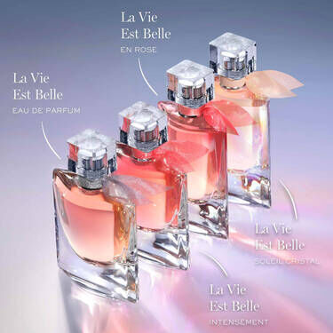 La Vie Est Belle Eau de Parfum
