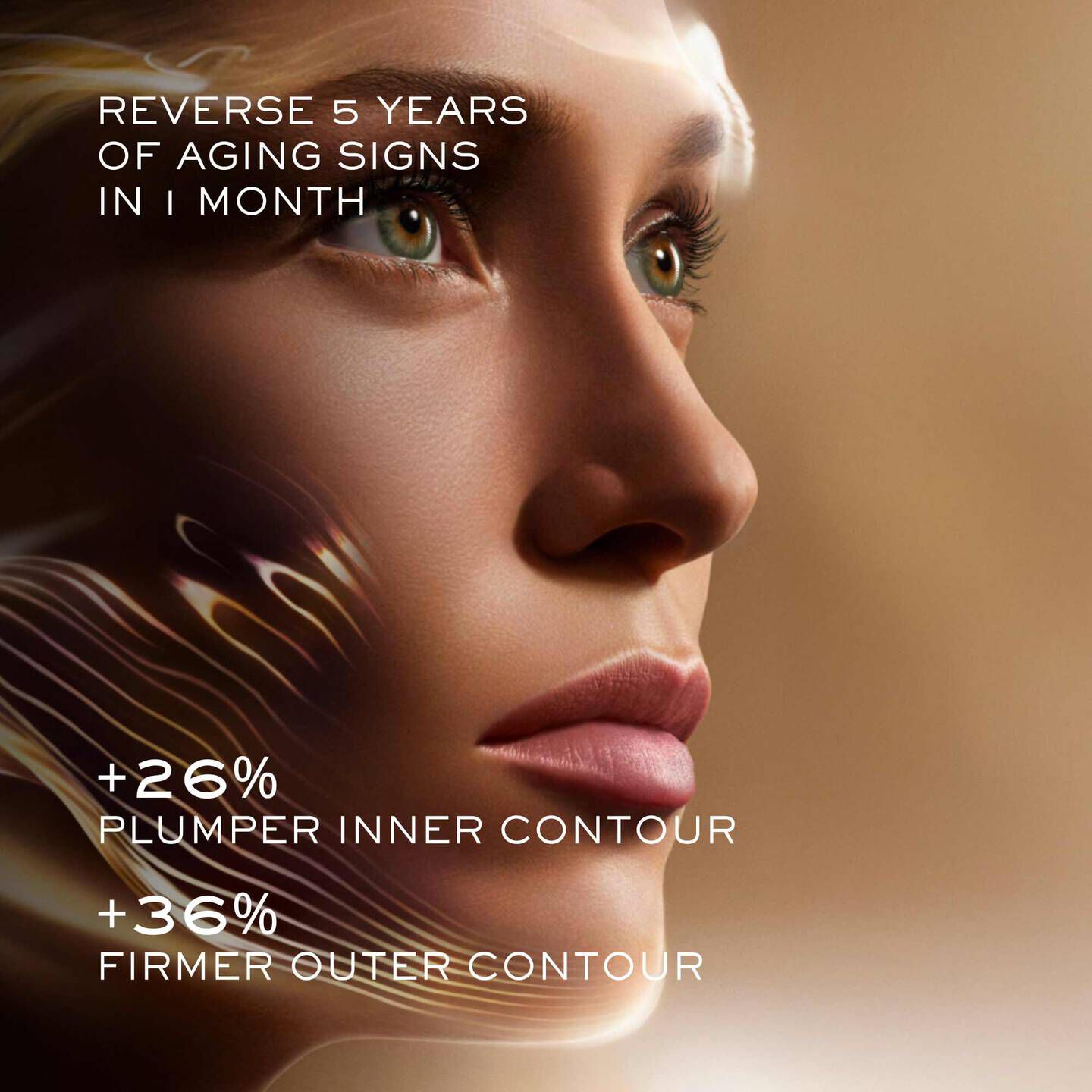 ABSOLUE LONGEVITY​  THE SOFT CREAM