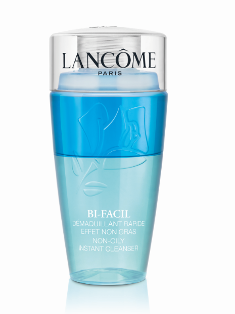 Desmaquillante de ojos efecto no graso Bi-Facil | Lancôme CL