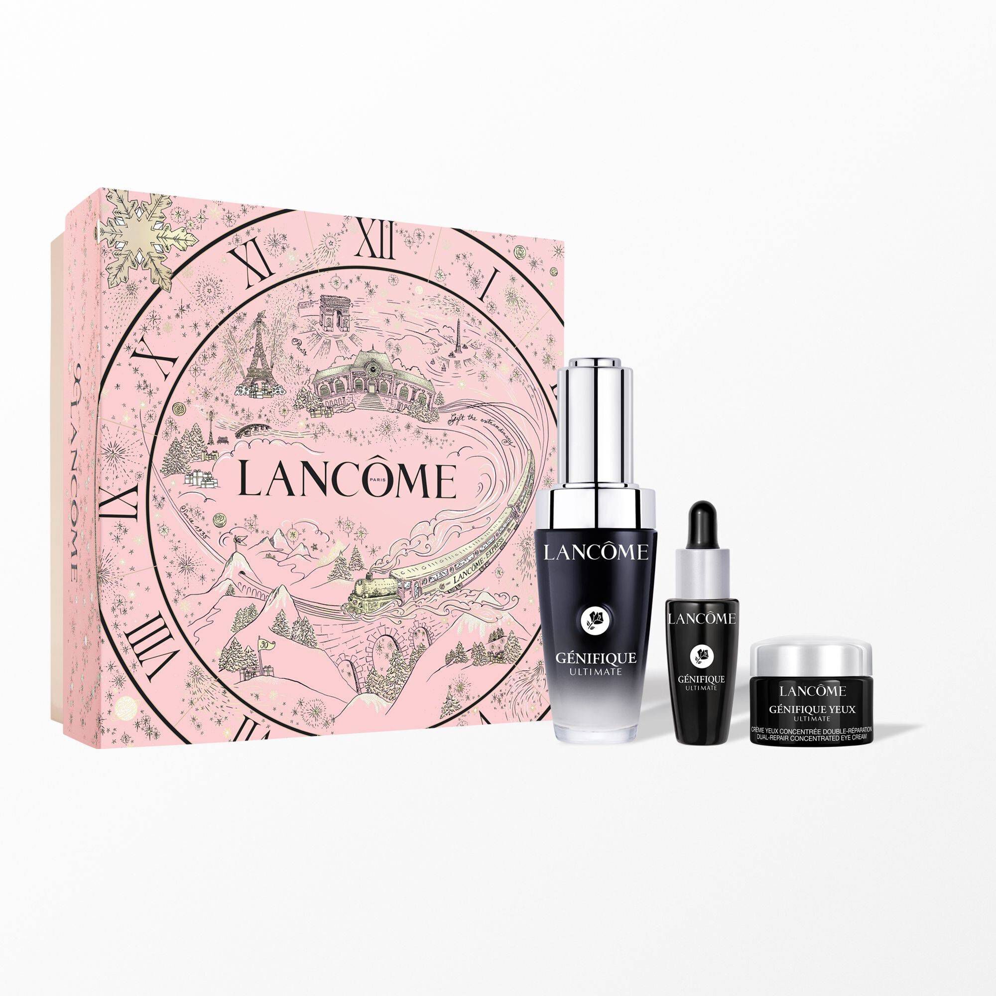 SET GENIFIQUE ULTIMATE 30ML​