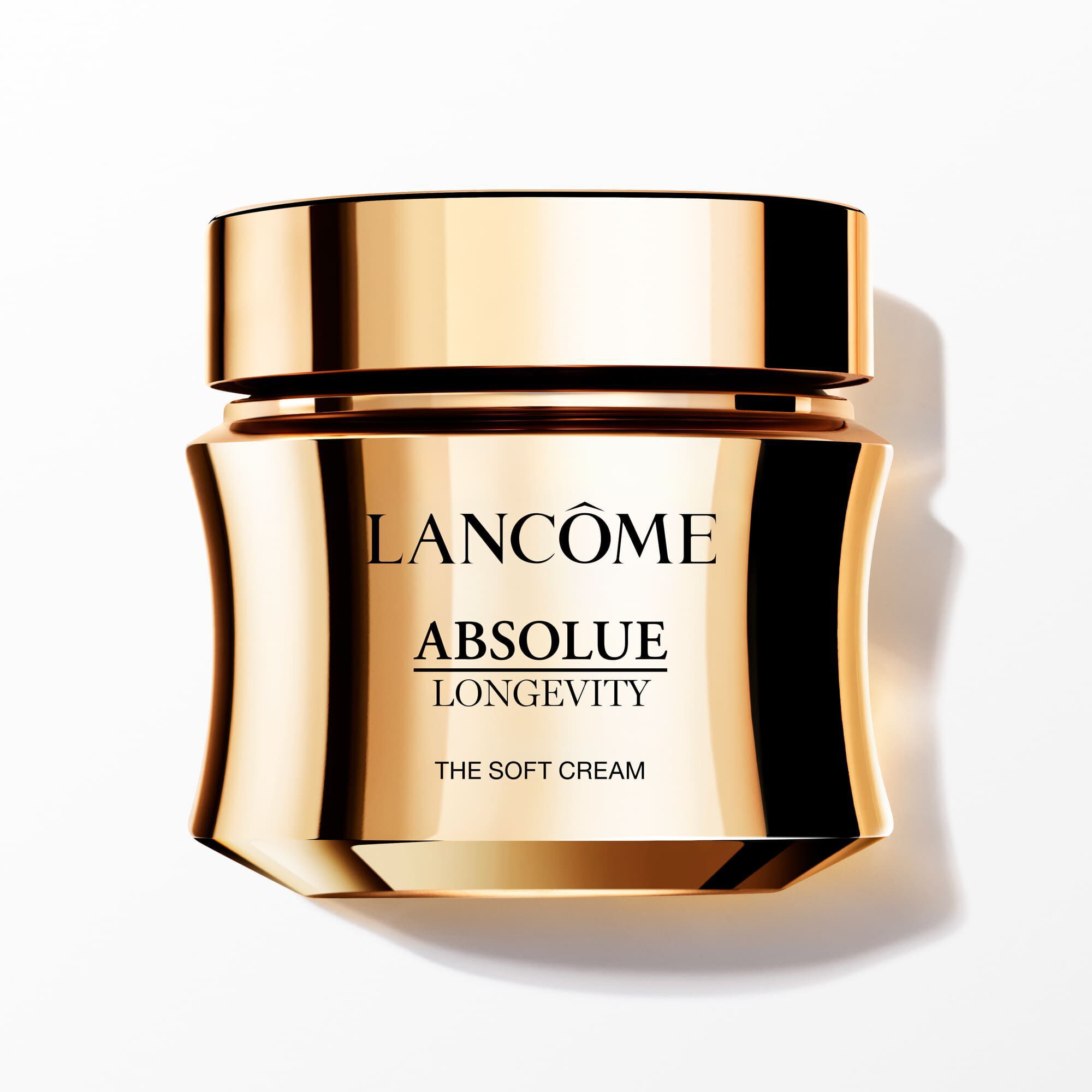 ABSOLUE LONGEVITY​  THE SOFT CREAM
