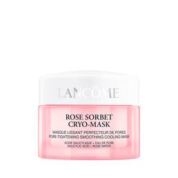 ROSE SORBET CRYO-MASK