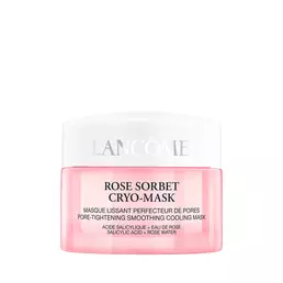 ROSE SORBET CRYO-MASK