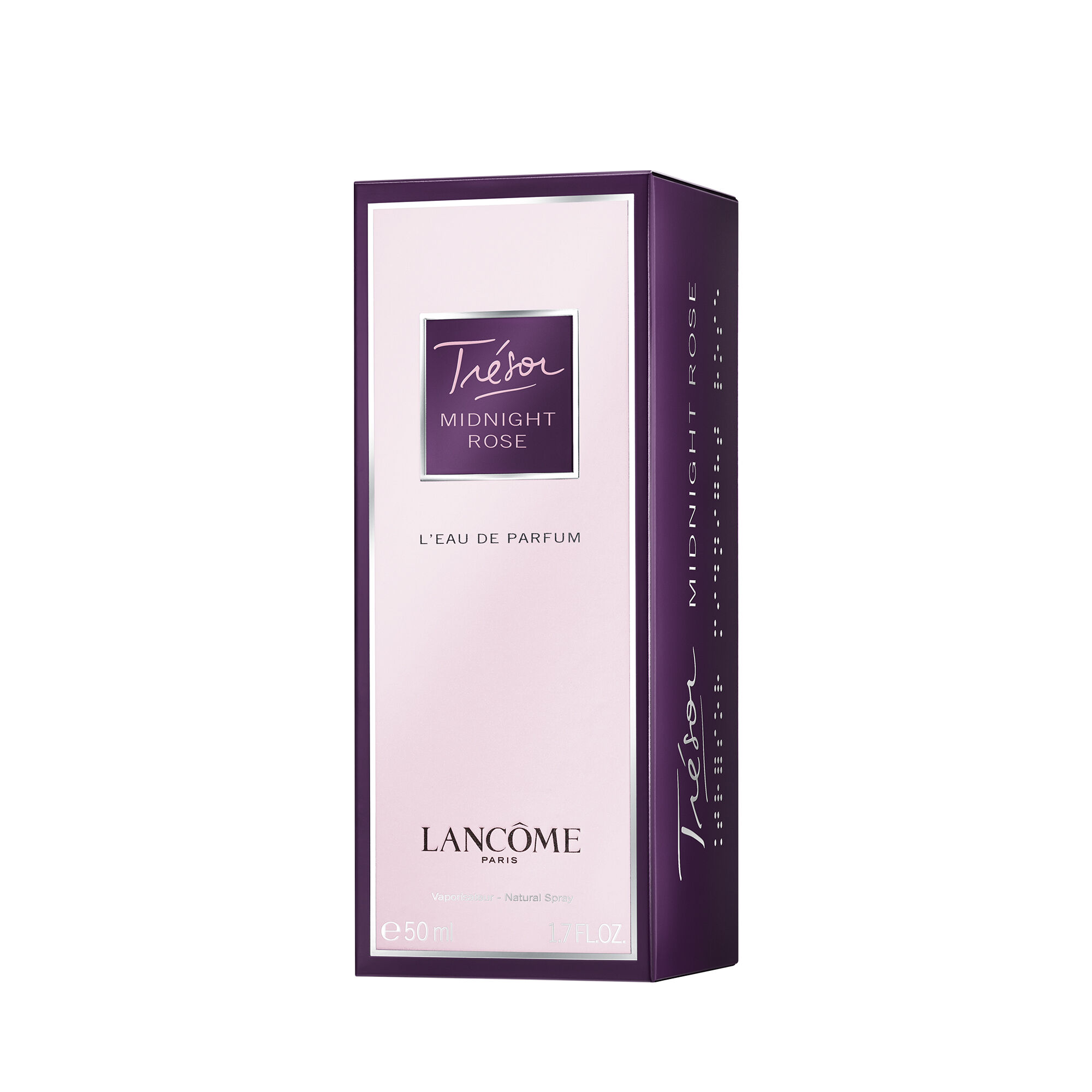 TRESOR MIDNIGHT ROSE EDP