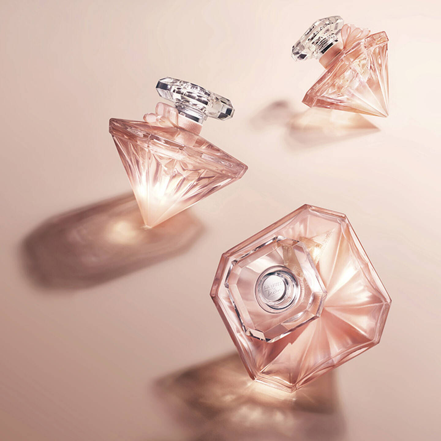 LA NUIT TRESOR NUDE