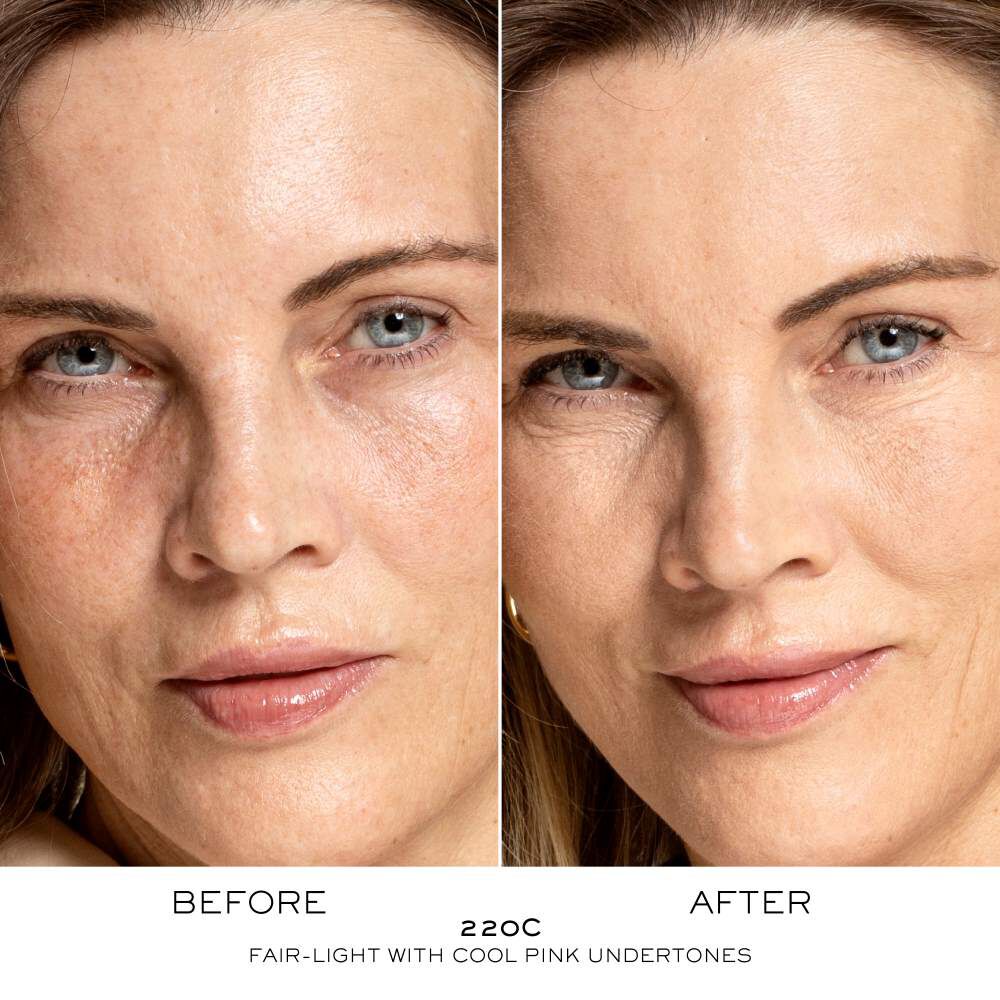 TEINT IDOLE ULTRA WEAR CARE & GLOW SERUM CONCEALER
