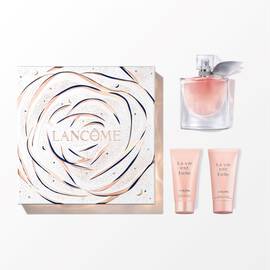 SET LA VIE EST BELLE DE CUIDADO CORPORAL 50ML