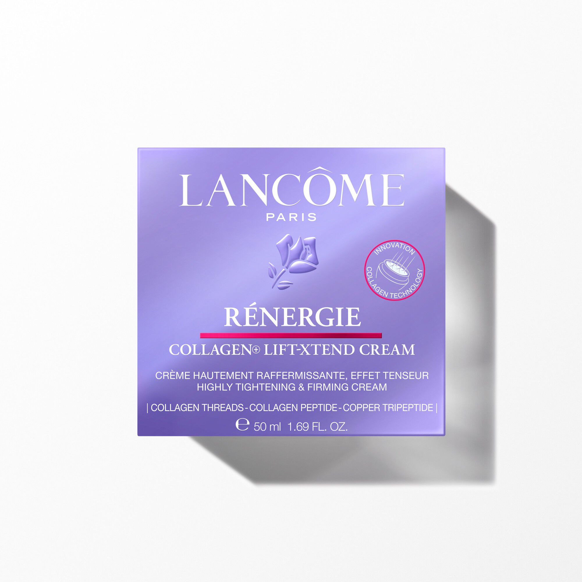 CREMA RENERGIE COLLAGEN + LIFT-XTEND CREAM​