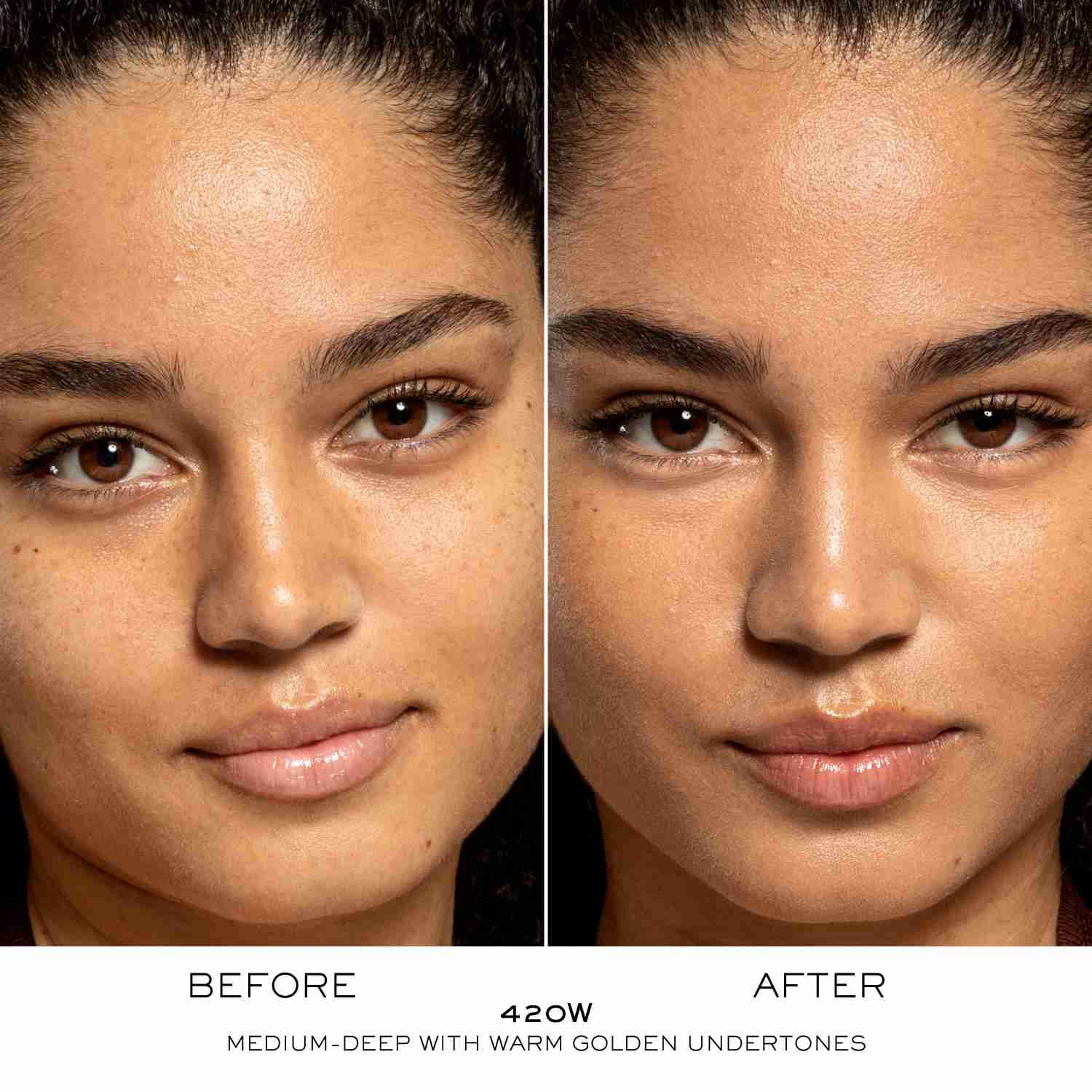 TEINT IDOLE ULTRA WEAR CARE & GLOW SERUM CONCEALER