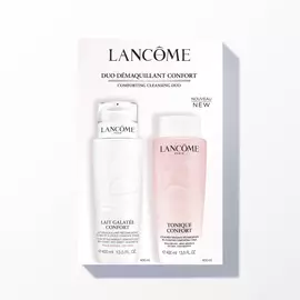 SET DE LIMPIEZA CONFORT​