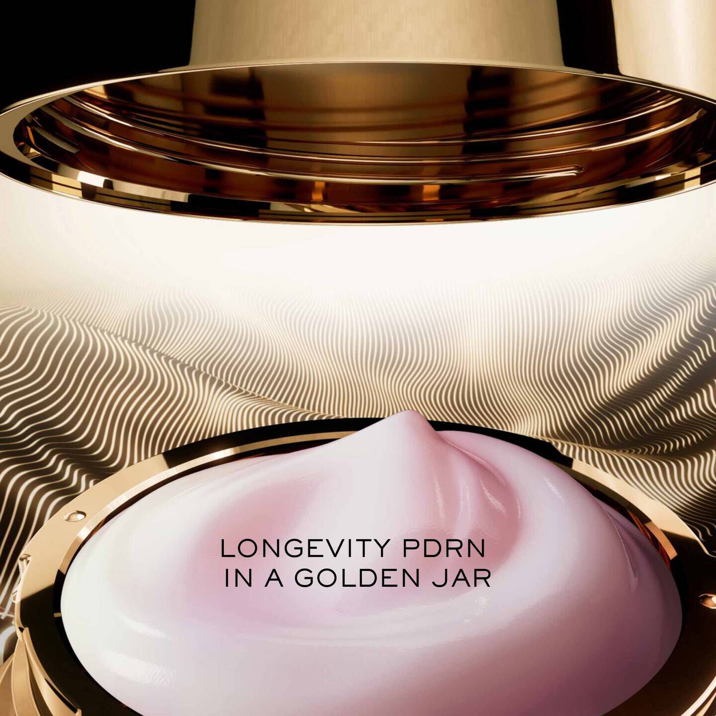 ABSOLUE LONGEVITY​  THE SOFT CREAM