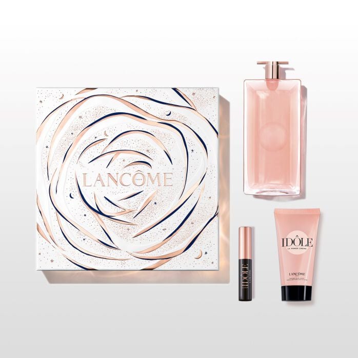 Set Idôle Eau De Parfum Edición Limitada 50ml - Lancôme
