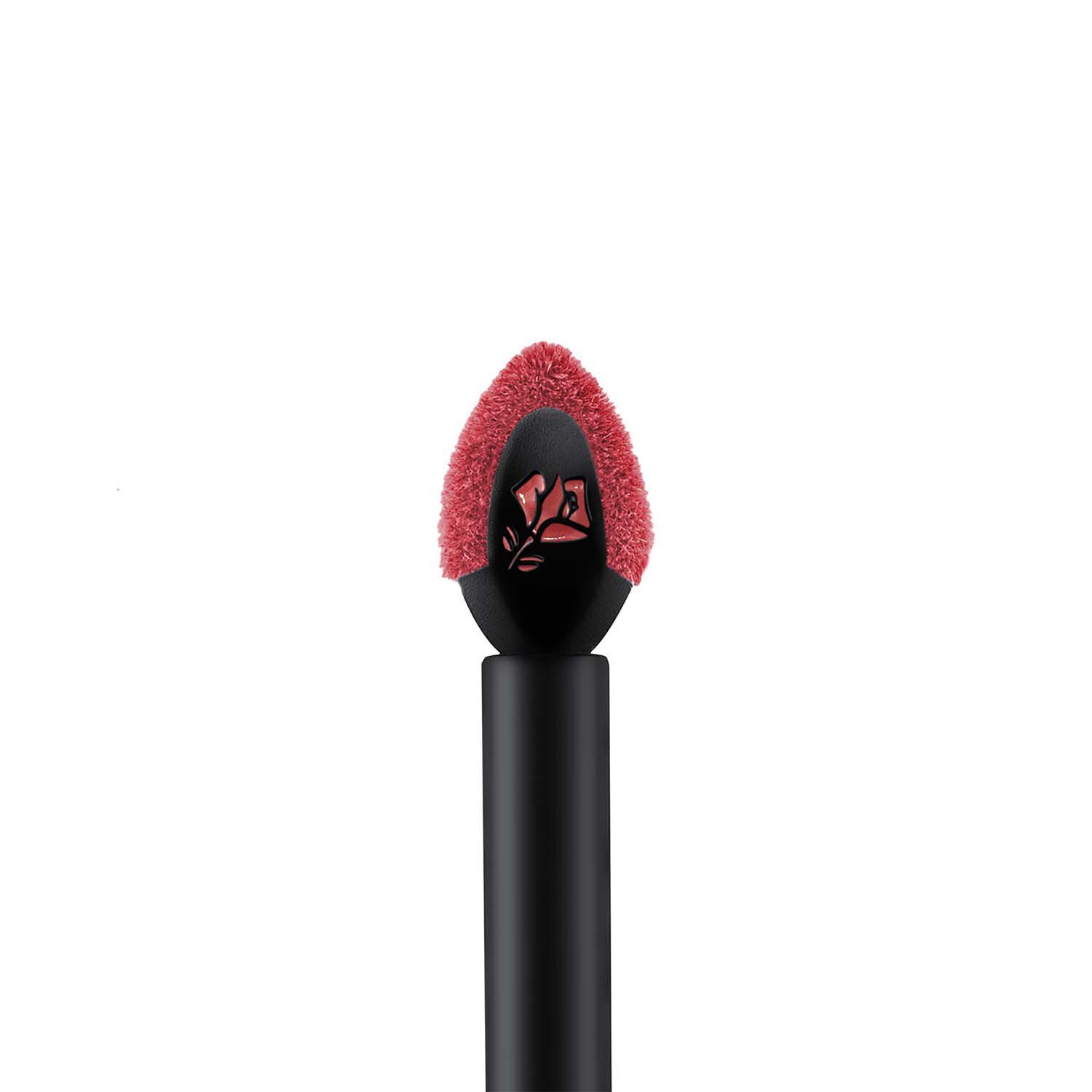 L' ABSOLU ROUGE DRAMA INK