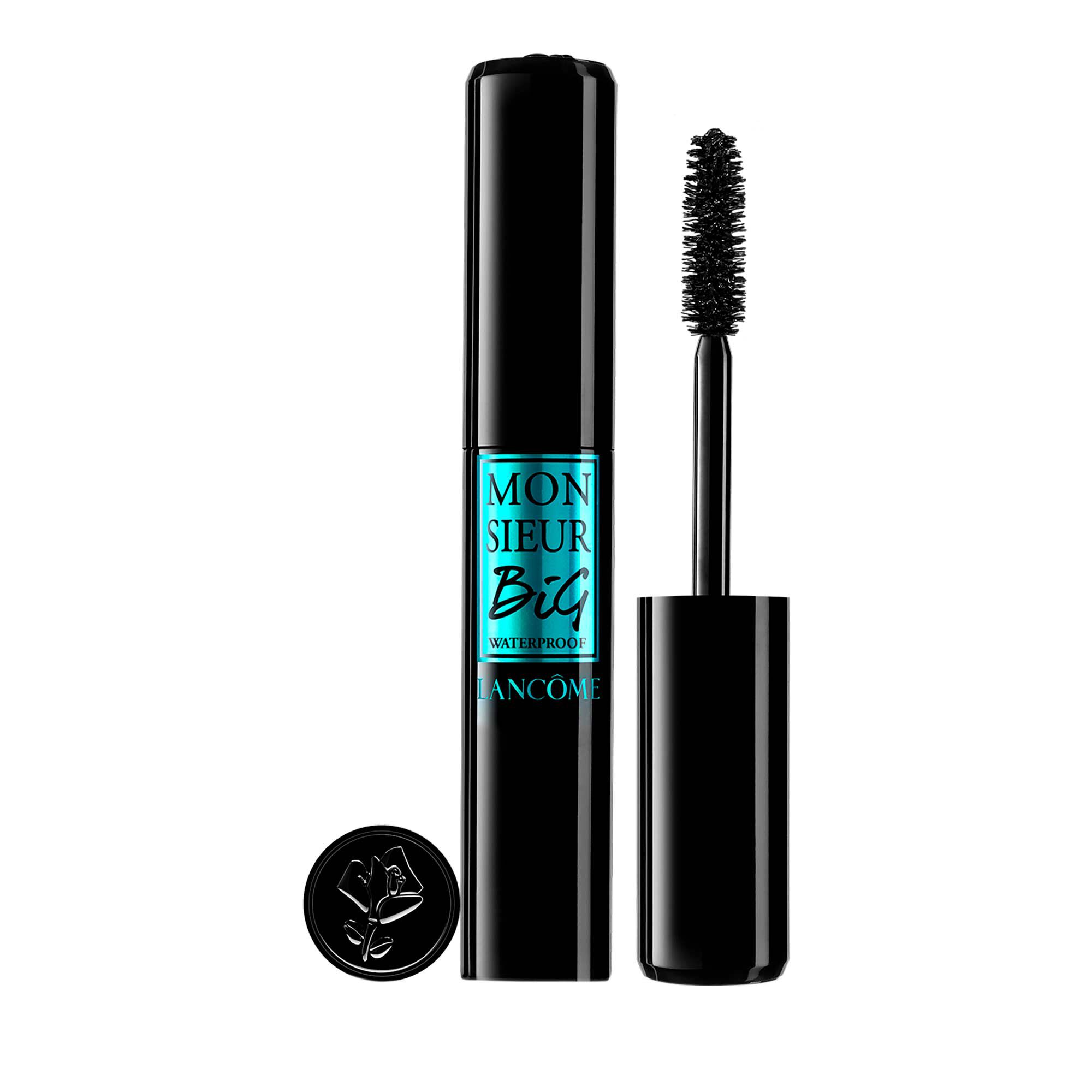 MONSIEUR BIG WATERPROOF