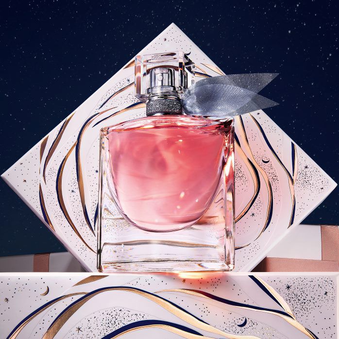 SET DE BELLEZA LA VIE EST BELLE EDP 100ML