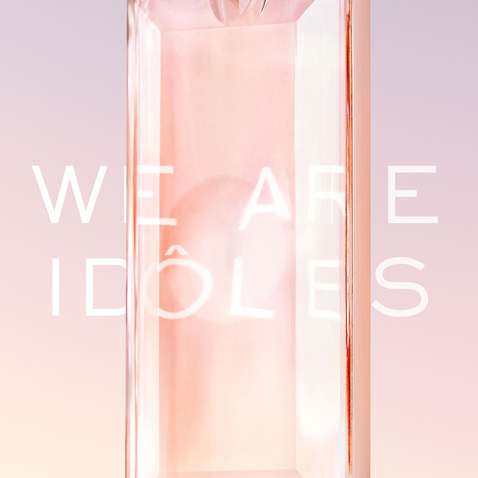 Idole Eau de Parfum