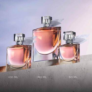 La Vie Est Belle Eau de Parfum
