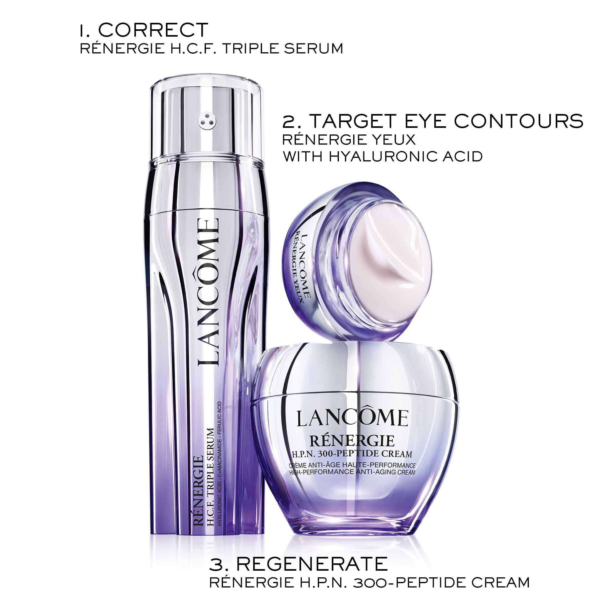RENERGIE YEUX​