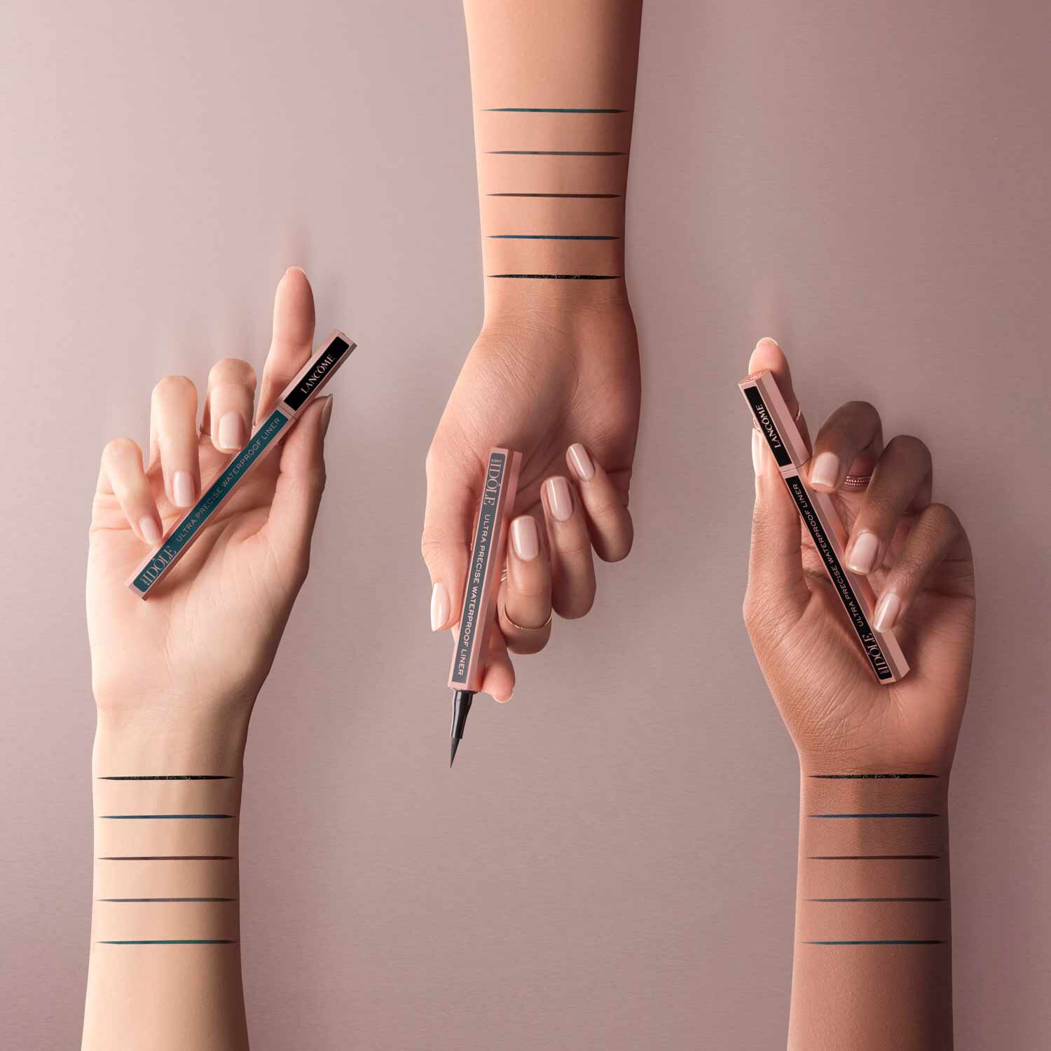 IDOLE LINER