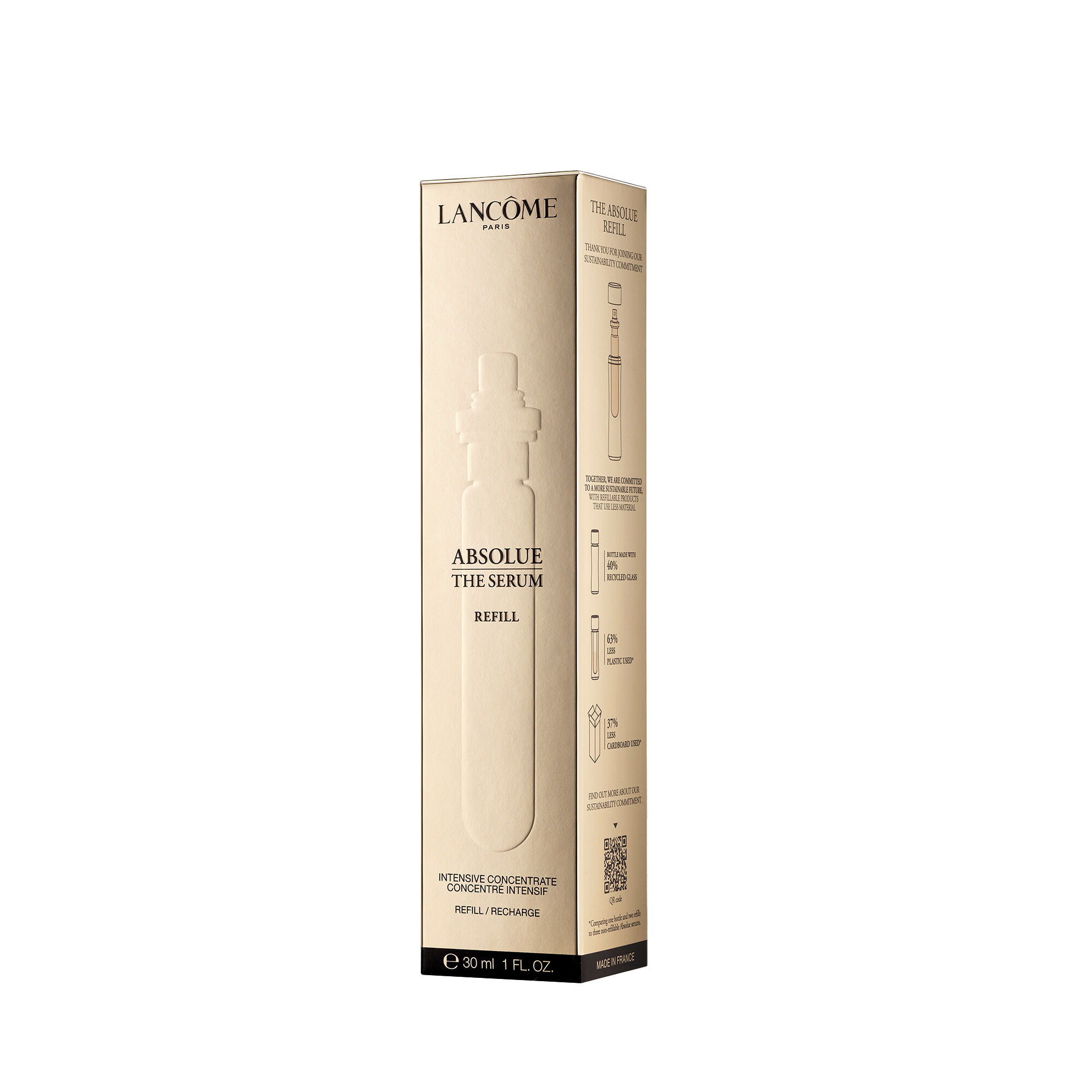 Serum Absolue