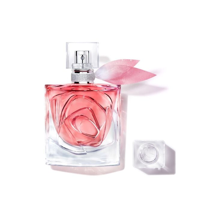 La Vie est Belle Rose Extraordinaire