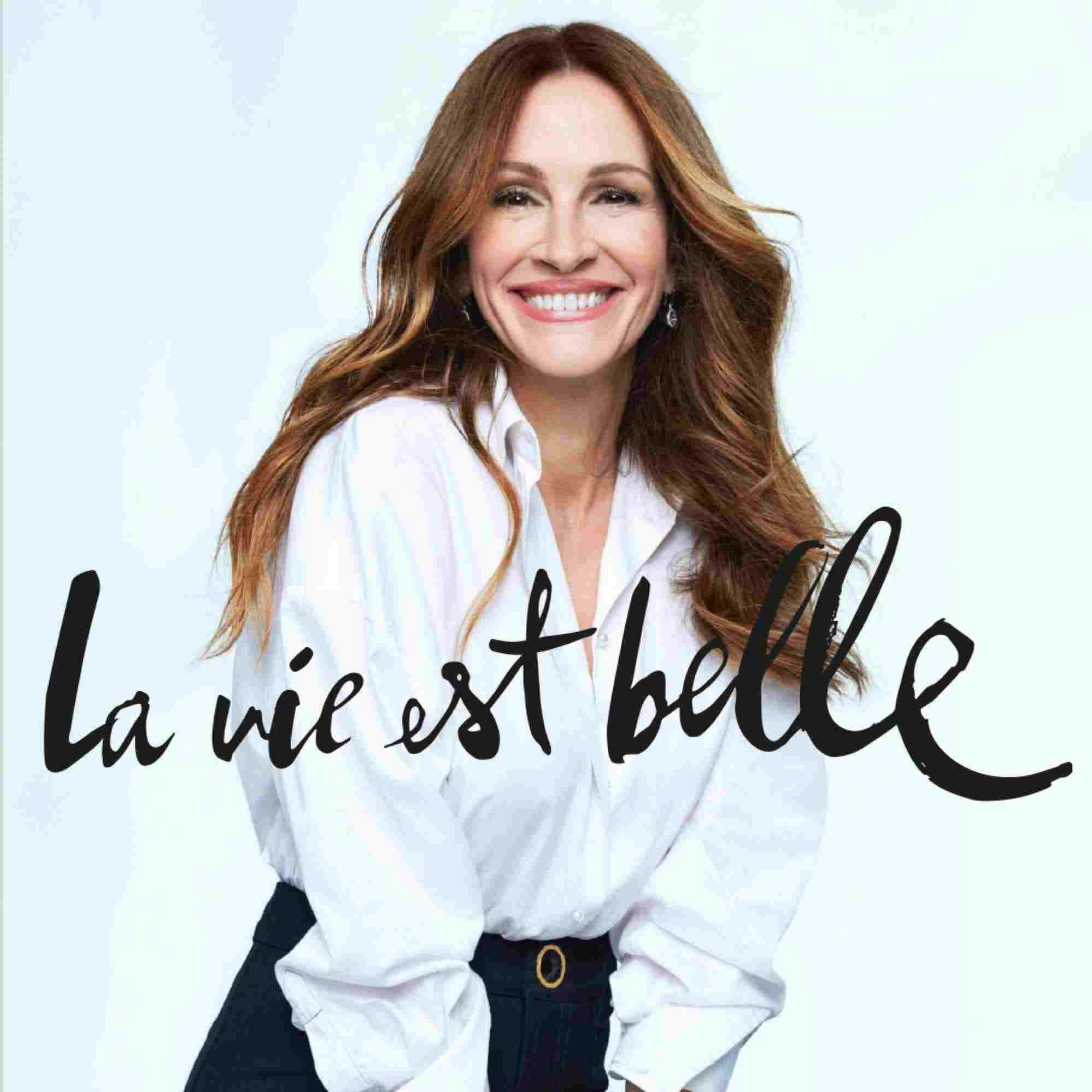 LA VIE EST BELLE IRIS ABSOLU